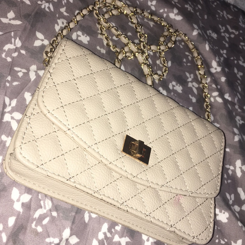 Small Crossbody Purse